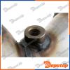 Filtres à Particules Diesel EURO5 pour FORD | DPF-FR-006, 73315